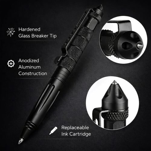 Tactical Pen