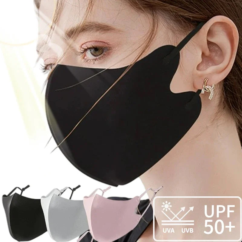 ADJUSTABLE MASK