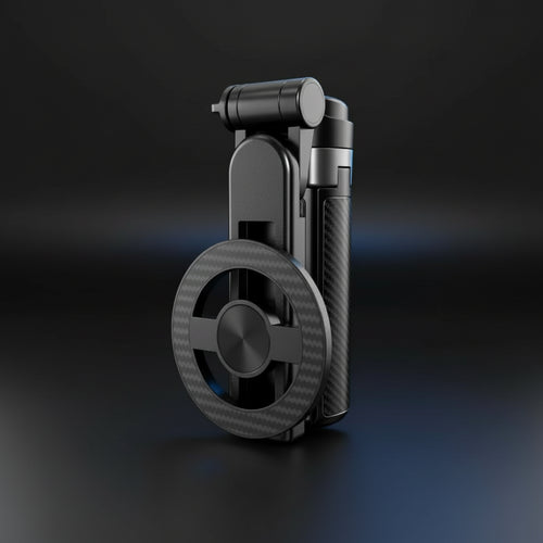 4-in-1 Magnetic Phone Stand