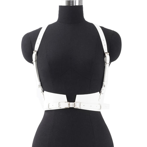 Adjustable Harness Belt - view 10