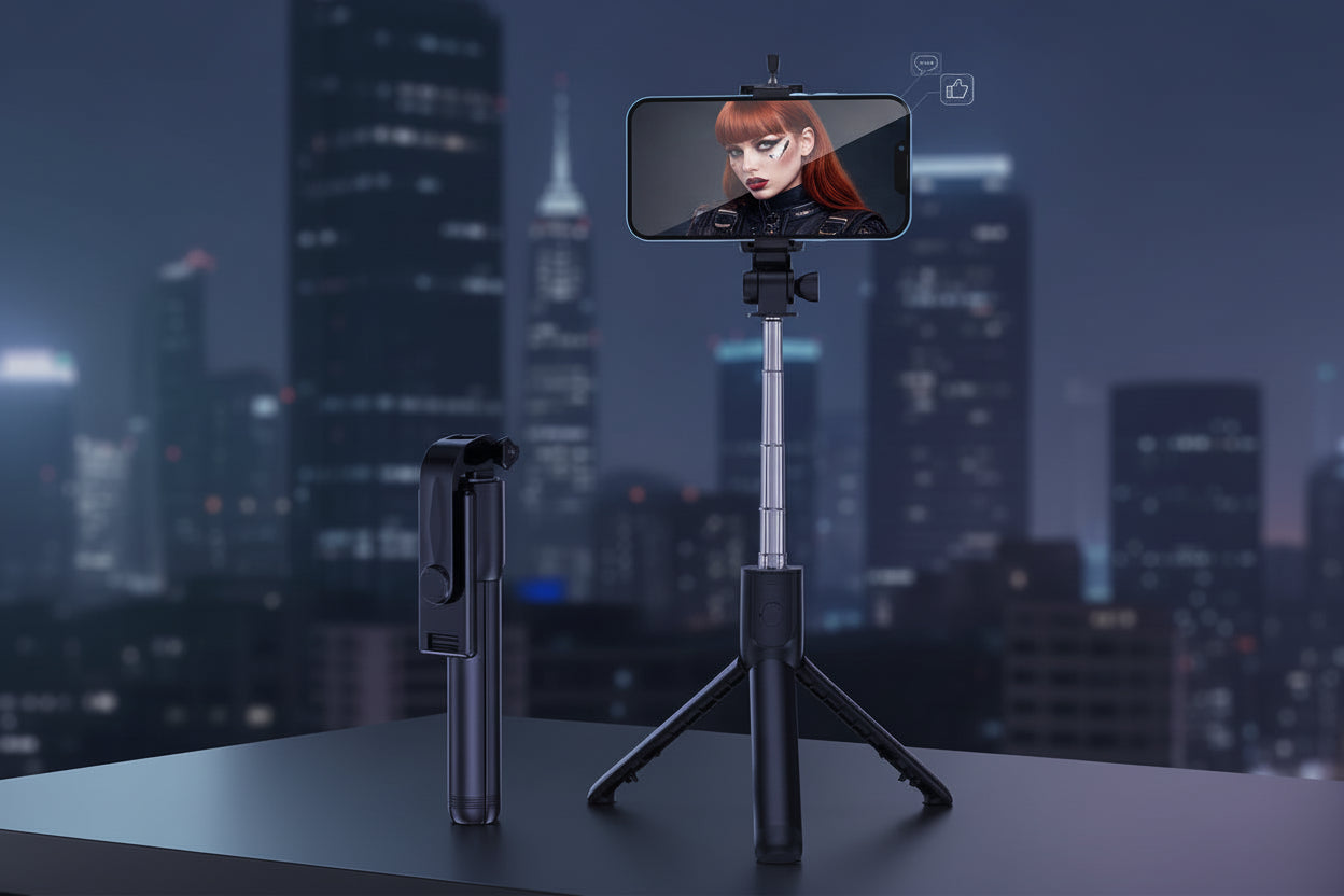 Creator Tripod