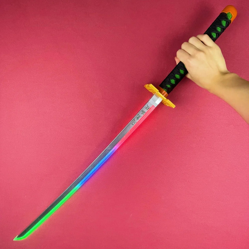 Cyber Katana