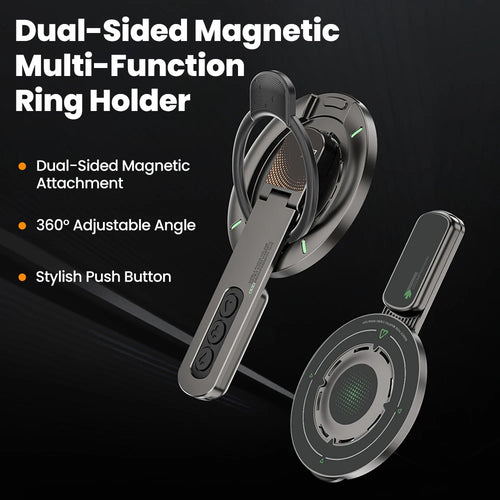 Magnetic Phone Stand