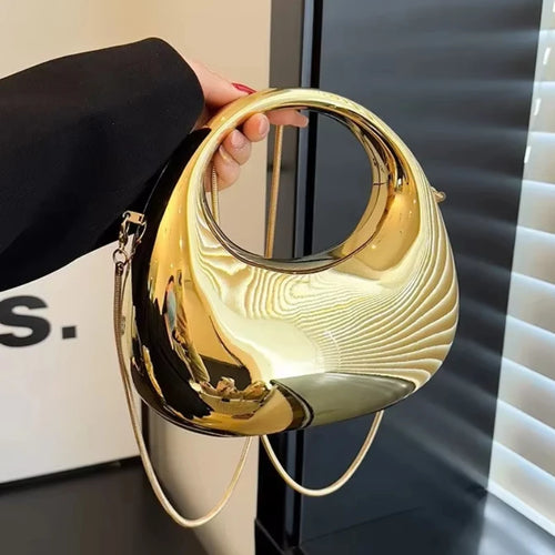 Luxury Designer Handbag